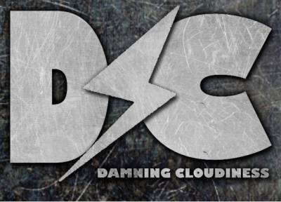 logo Damning Cloudiness